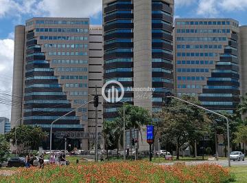 Comercial , Brasília · Otima Sala Pronta Centro Empresarial Varig