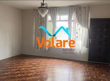 Casa · 245m² · 4 Quartos · 2 Vagas · Imperdível Casa à Venda em Osasco-SP, no Bairro Umuarama: 4 Quartos, 1 Suíte, 2 Salas, 4 Banheiros, 