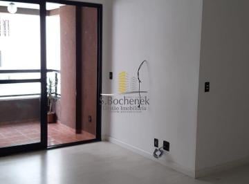 Apartamento · 86m² · 3 Quartos · 2 Vagas · Lindo apartamento locação Ed. Grand Floridian - 3 dormitórios + 2 vagas