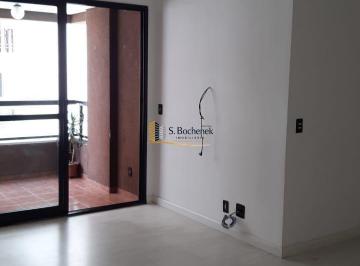 Apartamento · 86m² · 3 Quartos · 2 Vagas · Lindo apartamento locação Ed. Grand Floridian - 3 dormitórios + 2 vagas