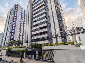 202606161735379315.jpg · Apartamento para Locação em Salvador, Candeal, 3 dormitórios, 1 suíte, 4 banheiros, 2 vagas