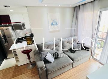 Foto 11 · Apartamento para Venda e Locação no Condomínio Belluno - Jundiaí - SP