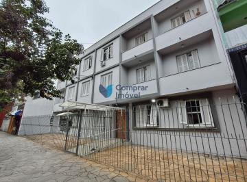 Apartamento · 62m² · 2 Quartos · Apartamento de 2 quartos com sacada na Azenha