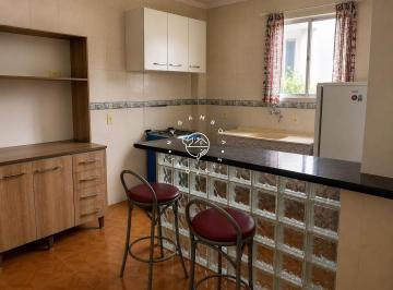 Apartamento · 30m² · 2 Quartos · 1 Vaga · Apartamento funcional semi-mobiliado, com 02 (dois) dormitórios.
