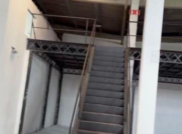Comercial , Lauro de Freitas · Galpão com 550m2, excelente localização na Estrada do Coco para aluguel