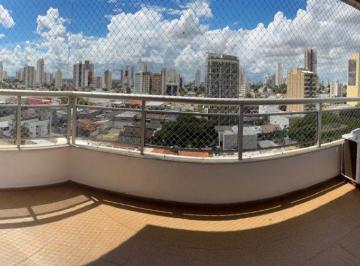 Apartamento de 4 quartos, Cuiabá · Vendo Excelente Apartamento 4 Quartos no Bairro Popular !!! 850.000 !!!