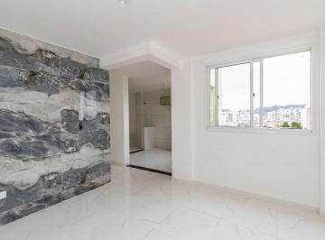 Apartamento de 2 quartos, São José dos Pinhais · Apartamento à Venda no Parque da Fonte | 2 Quartos | 61m² | Excelente Localização