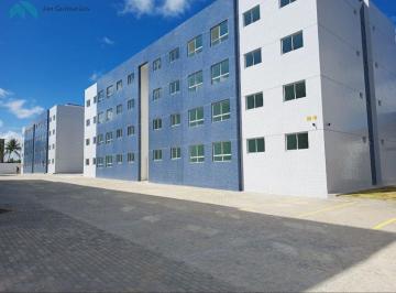 Apartamento · 57m² · 2 Quartos · Imoveis - em Ernesto Geisel