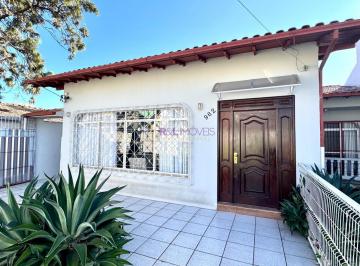 Casa · 243m² · 3 Quartos · 3 Vagas · Casa no Jardim Atlântico  -  Florianópolis
