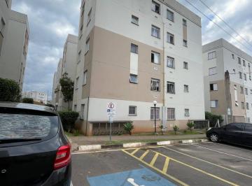 Apartamento · 49m² · 2 Quartos · 1 Vaga · APARTAMENTO À VENDA EM TERRA PRETA – CONDOMÍNIO CANAÃ