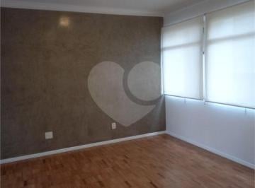 Apartamento de 2 quartos, São Paulo · Apartamento 2 dorms. a venda em Pinheiros - 110 m²