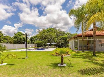 Casa de 3 quartos, Pardinho · Casa de Campo com 1800m² - Ninho Verde 2 - Pardinh0-SP