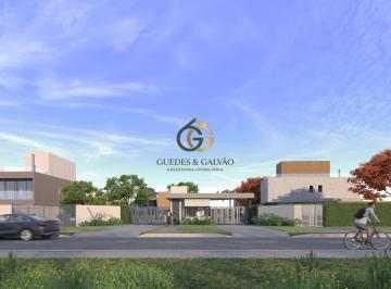 Terreno · 134m² · Casa Vik | Terreno de 134,41m² em Condomínio Exclu