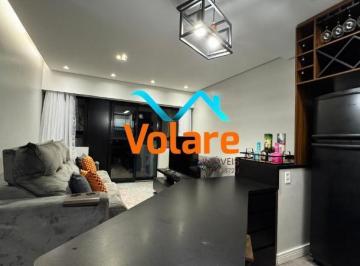 Foto 19 · Apartamento à venda em Barueri-SP, Bethaville I: 1 quarto, 1 suíte, 2 salas, 1 banheiro, 1 vaga, 50m
