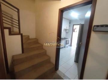 Casa · 178m² · 3 Quartos · 2 Vagas ·   Sobrado Triplex à Venda | Mercês – Curitiba/PR