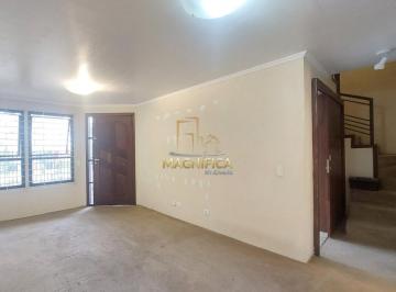 Casa · 178m² · 3 Quartos · 2 Vagas · Sobrado Triplex à Venda | Mercês – Curitiba/PR