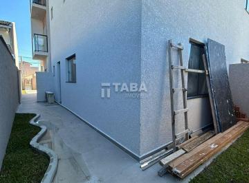 Apartamento · 28m² · 1 Quarto · 1 Vaga · Apartamento garden com vaga Curitiba Cajuru
