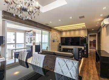 Apartamento · 113m² · 3 Quartos · 2 Vagas · Parque Ecoville!