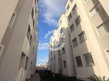 Foto 01 · Apartamento, Floresta, Joinville, SC