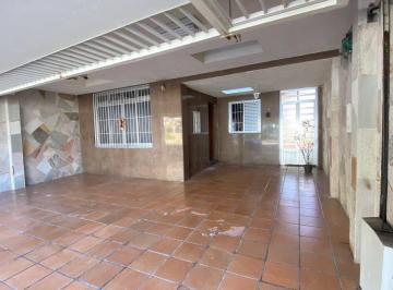 Casa · 228m² · 3 Quartos · 3 Vagas · Jardim da Saúde - Casa à venda com 3 dormitórios (1 suíte) - 176 m²