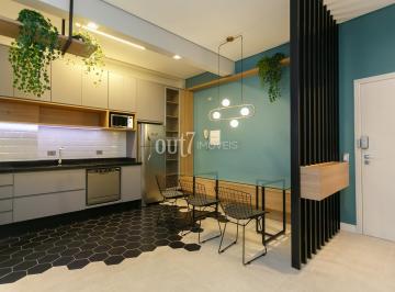 Apartamento · 91m² · 2 Quartos · 2 Vagas · Apartamento com garden e 2 vagas no Edifício Rotte