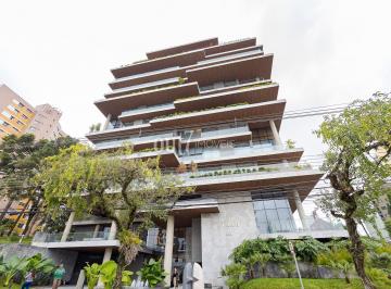 Apartamento · 199m² · 2 Quartos · 3 Vagas · Apartamento de 199m2 privativos no Edifício Pinah