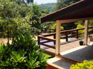 Rural de 3 quartos, São Paulo · Chácara em Itu | 3.000m², Piscina, Sauna e Vista Privilegiada para a Mata!