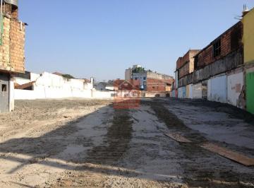 Foto 02 · Terreno, Santo Amaro, São Paulo, SP