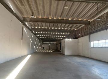 Comercial , Salvador · Galpão com 1.000m2, pé direito alto, localização estratégica no Porto Seco Pirajá