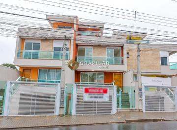 Casa · 200m² · 3 Quartos · 3 Vagas · Sobrado à Venda no Bairro Portão