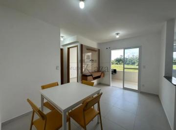 Apartamento · 55m² · 2 Quartos · 1 Vaga · Oportunidade - Apartamento - Vila Rangel - Residencial Sol Nascente - 2 Dormitórios - 55m².