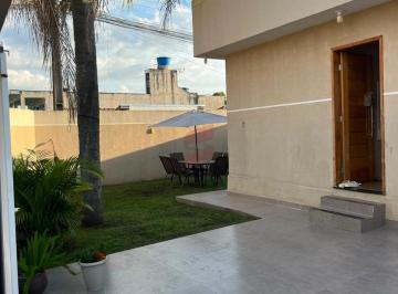 Casa · 56m² · 2 Quartos · 2 Vagas · Casa à venda - em Maria Antonieta