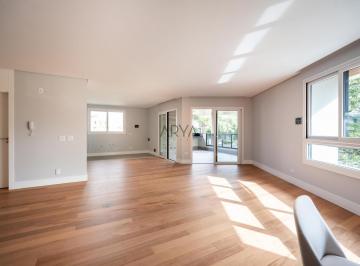 Apartamento · 290m² · 3 Quartos · 3 Vagas · Apartamento à venda no Ed. Guarauna Juvevê bo bair