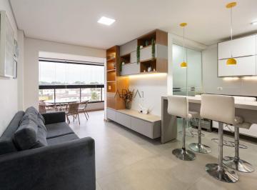 Apartamento · 180m² · 3 Quartos · 2 Vagas · Cobertura à venda no Ed. Pátio 1138 no Água Verde