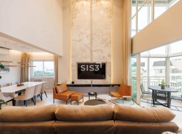 Apartamento · 183m² · 3 Quartos · 3 Vagas · Apartamento à venda no Helbour Double Life, Ecovil