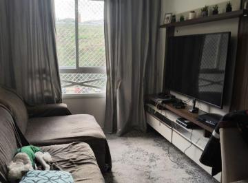 Apartamento de 3 quartos, Barueri · Apartamento 70 m² para Locação – 3 Dorm. | 1 Vaga | 5º Andar | Cond. Nações – Vila Iracema