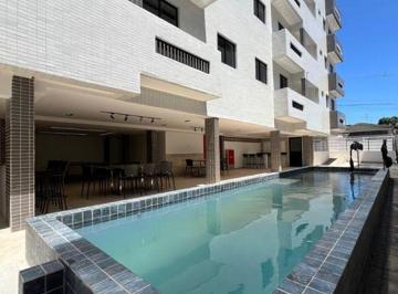 Apartamento de 2 quartos, João Pessoa · APARTAMENTO EM MANGABEIRA IV