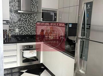 Apartamento · 65m² · 3 Quartos · 1 Vaga · Apartamento a venda em Jundiai