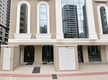 Comercial · 145m² · 1 Vaga · Sala comercial para alugar no Edifício Lengler Meia Praia