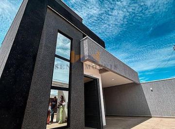 Casa · 3 Quartos · Casa Alto Padrão para aluguel no bairro Morada dos Pássaros