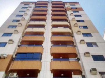 Apartamento · 3 Quartos · 1 Vaga · VENDE APTO NO CENTRO DE BALNEÁRIO CAMBORIÚ