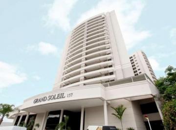 Apartamento · 3 Quartos · 2 Vagas · VENDE APTO NO BAIRRO FAZENDA EM ITAJAÍ