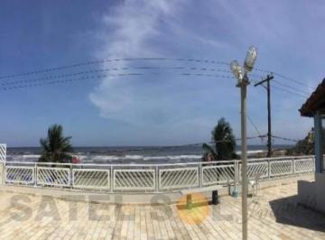 Apartamento · 102m² · 2 Quartos · 1 Vaga · Apartamento à venda em Itanhaém-SP, Praia do Sonho: 2 quartos, sala, banheiro, garagem, 50m²! Venha 