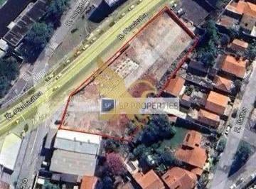 Comercial · 3823m² · Terreno comercial para locação "built to suit" em Campinas