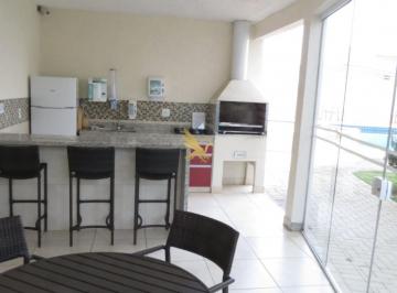 Apartamento · 58m² · 2 Quartos · 1 Vaga · Montis Residence: apartamento de 58,64m² para locação com dois dormitórios e 1 v