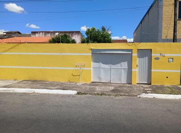 Casa de 1 quarto, Guaratinguetá · VENDA CASA EM BAIRRO NOBRE