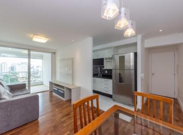 Foto 08 · Apartamento à venda no Brooklin Paulista - São Paulo