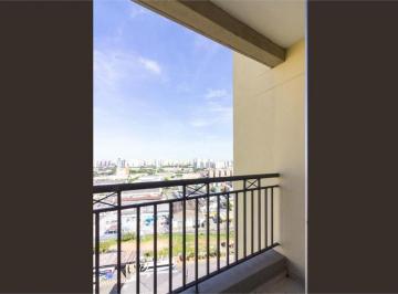Apartamento de 2 quartos, São Paulo · APARTAMENTO 2 QUARTOS, 1 VAGA NO LIMÃO ZONA NORTE