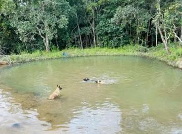 Rural en Venda de 5 quartos Zona Rural · CHÁCARA EM COVALZINHO DE GOIÁS