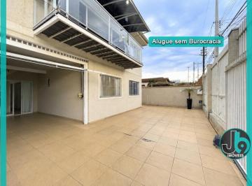 Foto 01 · Imóvel para Alugar ou Vender no Xaxim 370m² com 7 quartos, 4 suítes, 2 churrasqueiras e 4 vagas de g